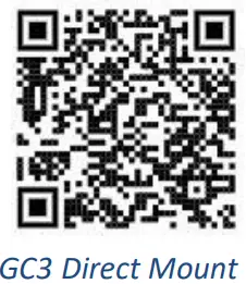 BATTLE BORN BATTERIES BBGC3 270Ah 12V LiFePO4 Deep Cycle GC3 Battery - qr1