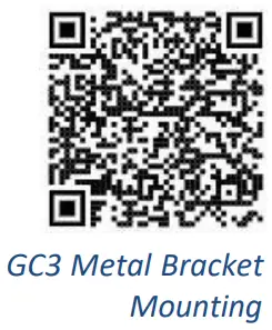 BATTLE BORN BATTERIES BBGC3 270Ah 12V LiFePO4 Deep Cycle GC3 Battery - qr2
