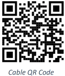 BATTLE BORN BATTERIES BBGC3 270Ah 12V LiFePO4 Deep Cycle GC3 Battery - qr5