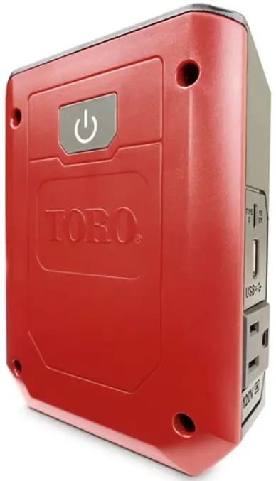 TORO 51860T 60V Inverter