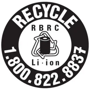 Recycle icon