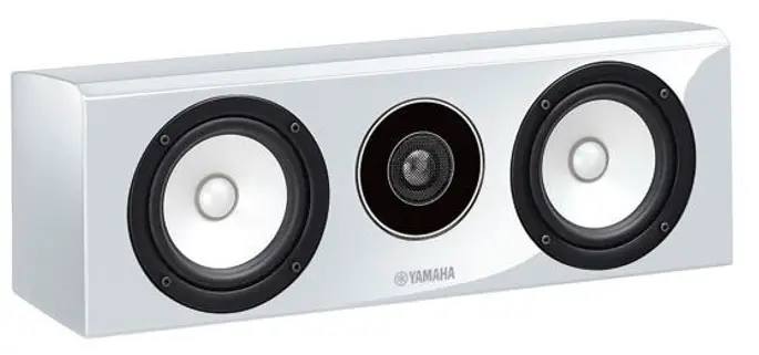 YAMAHA Speaker Enceinte NS-C700
