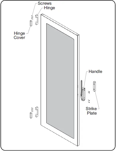 Hatco FSHC-17W1D Tall Humidified Holding Cabinets 08