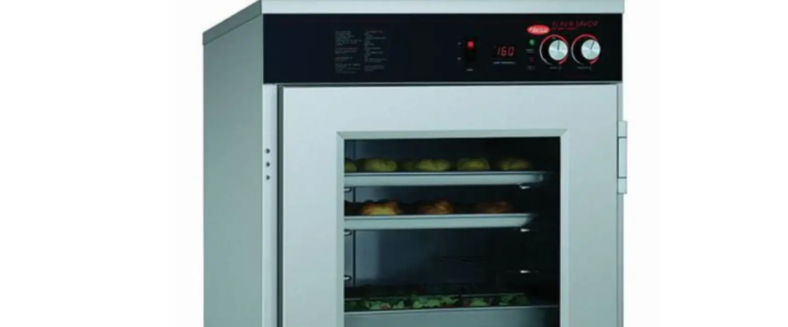 Hatco Fshc-17w1d Tall Humidified Holding Cabinets Installation Guide