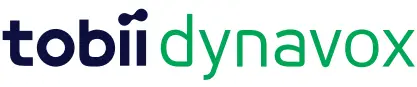 tobii dynavox logo