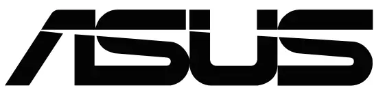 ASUS logo