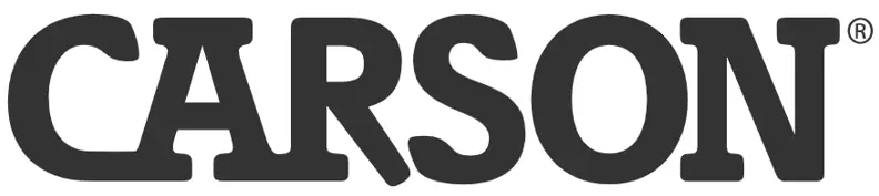 CARSON logo