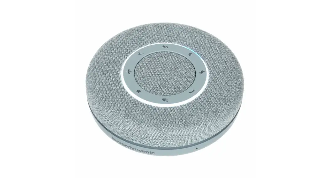 Beyerdynamic Space Wireless Bluetooth Speakerphone User Guide Beyerdynamic Space Wireless Bluetooth Speakerphone User Guide