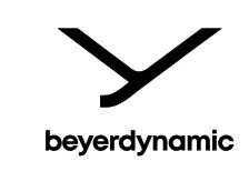 beyerdynamic logo