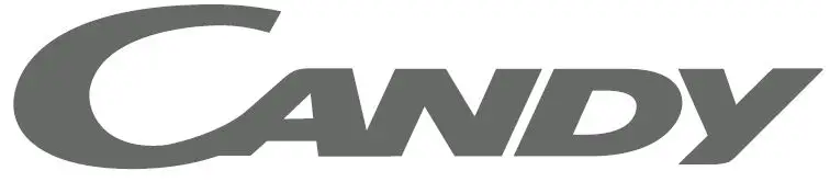 CANDY logo