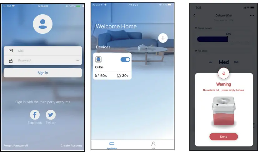 Qlima-D-720-Cube-WiFi-Smart-Kit-FIG-9