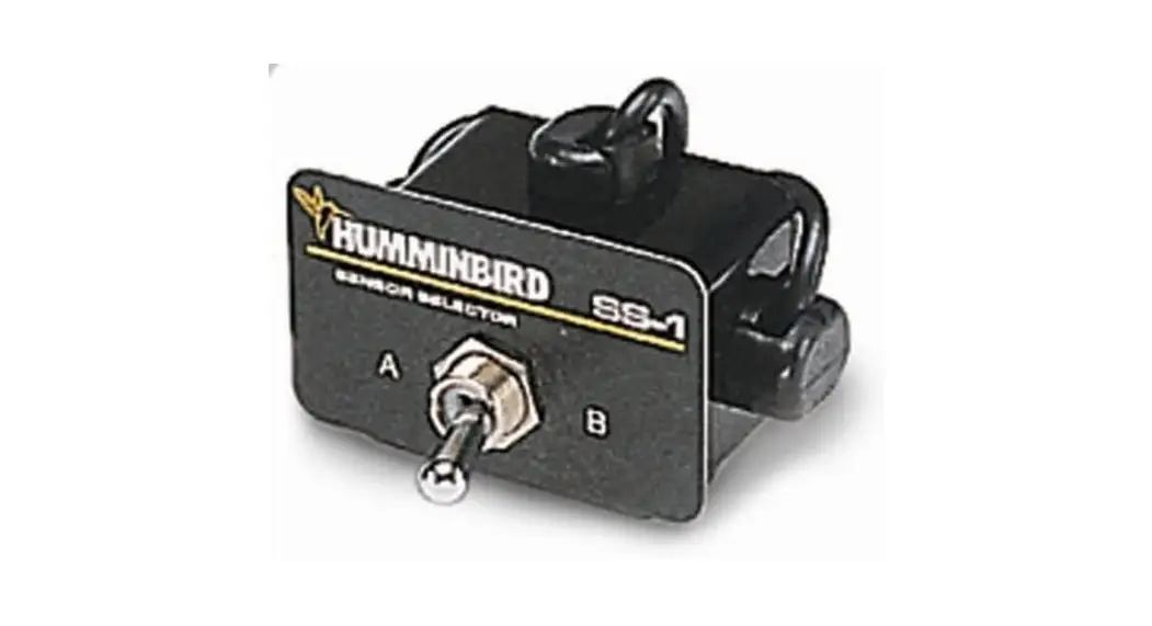 Humminbird Transducer Switch Installation Guide Humminbird Transducer Switch Installation Guide