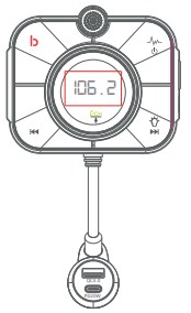 FM Transmitter
