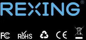 Company logo and Instruction ICON