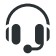 Headphone Icon