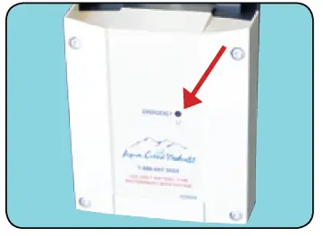 Aqua Creek Products F-PPP2 Portable Pro 2 Lift fig (10)