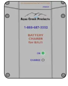 Aqua Creek Products F-PPP2 Portable Pro 2 Lift fig (9)