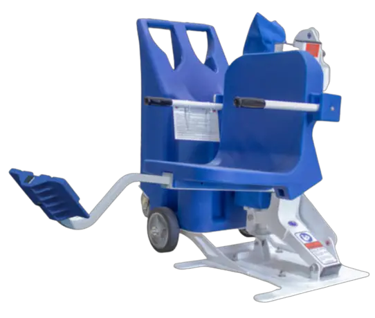 Aqua Creek Products F-PPP2 Portable Pro 2 Lift product-img