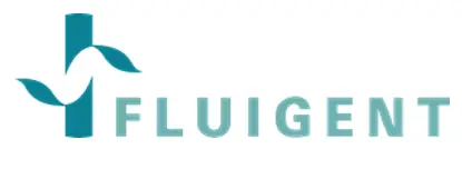 FLUIGENT logo