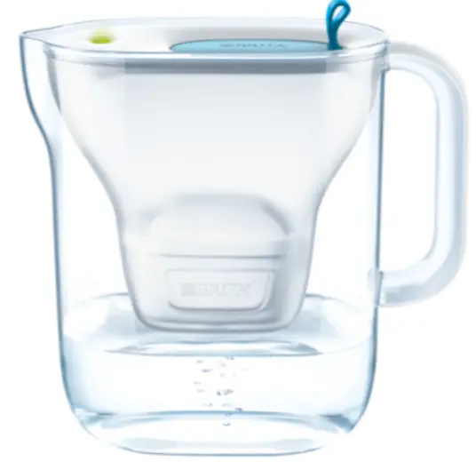 BRITA Style XL and Cool Water Filter Jug