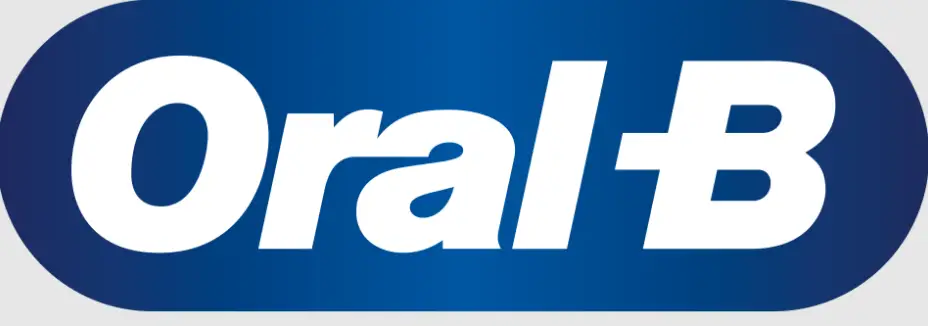 Oral B