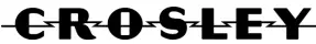 Crosley-logo