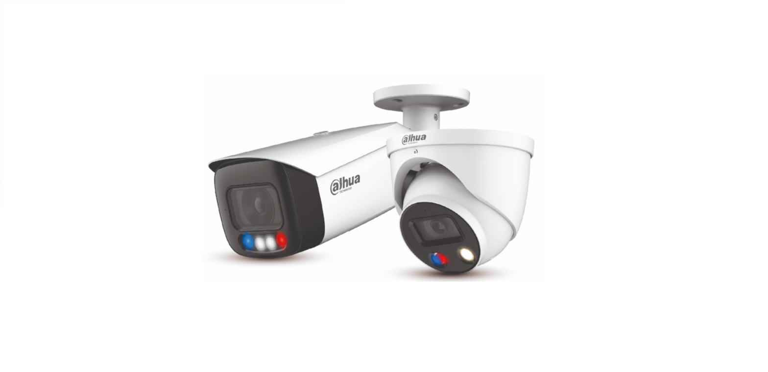 Dahua Tioc Camera User Guide