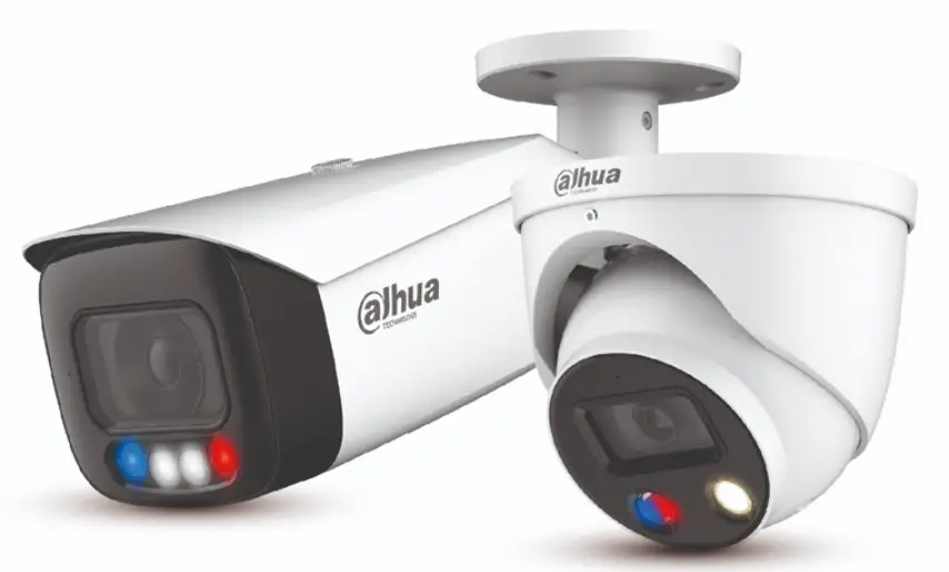 dahua-TiOC-Camera