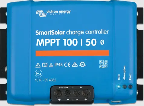 victron-energy-MPPT-100,-50-SmartSolar-Charger-Controller-PRODUCT