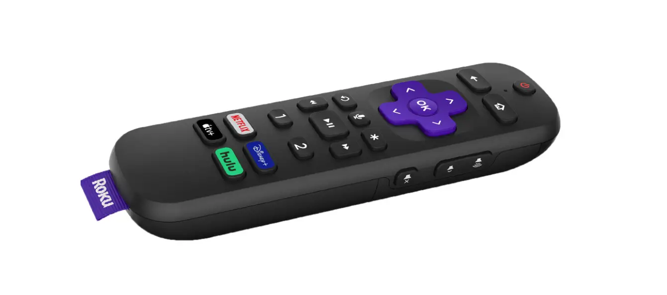 Roku Pairing Your Remote Tv User Manual