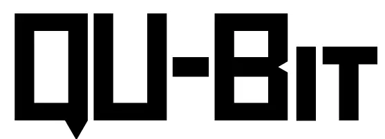 QU-Bit logo