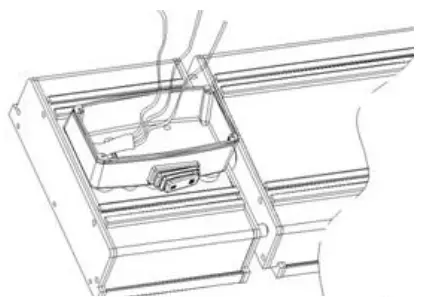 HERSCHEL Summit 2600 Ceiling or Wall-Mounted Infrared Heaters-1