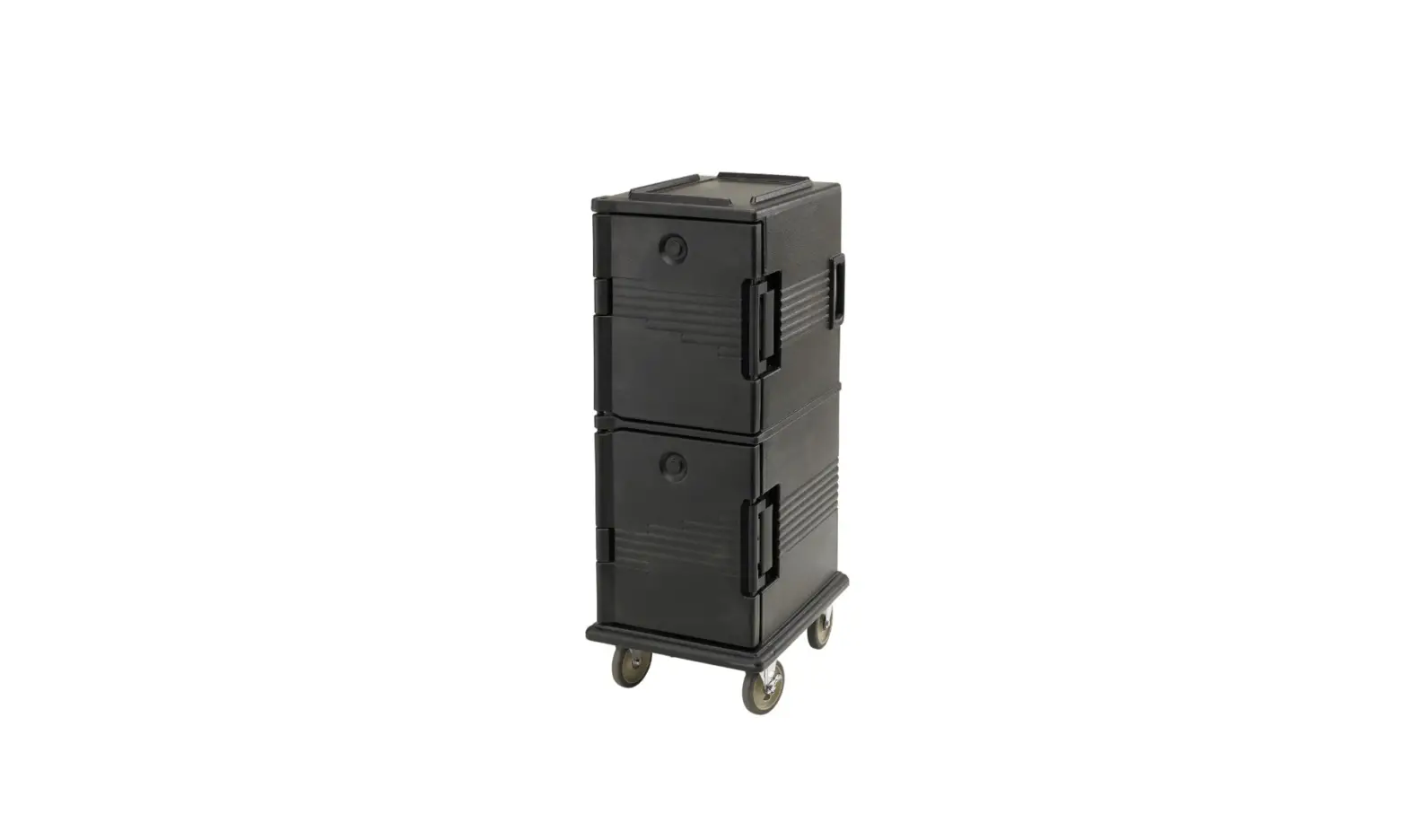 Cambro Camcarts Insulated Transporters Owner's Manual
