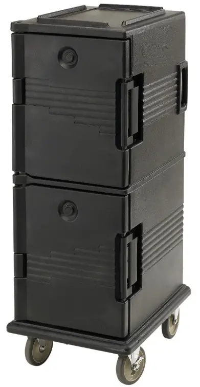 CAMBRO Camcarts Insulated Transporters