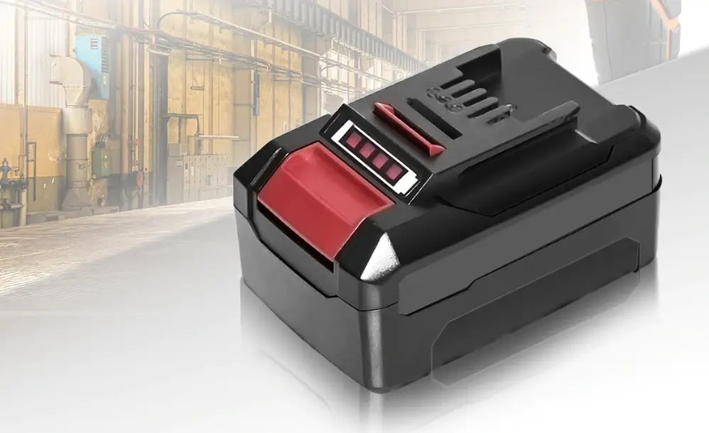 Ozito Pxbp-300 3.0ah Battery Instruction Manual Ozito Pxbp-300 3.0ah Battery Instruction Manual