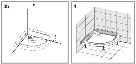 FIG 12 GALAXY PRO CHROME FLAT + BASE