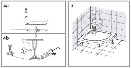 FIG 13 GALAXY PRO CHROME FLAT + BASE