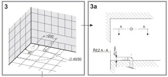 FIG 16 GALAXY PRO CHROME FLAT + BASE + SET