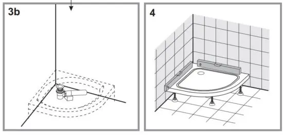 FIG 17 GALAXY PRO CHROME FLAT + BASE + SET