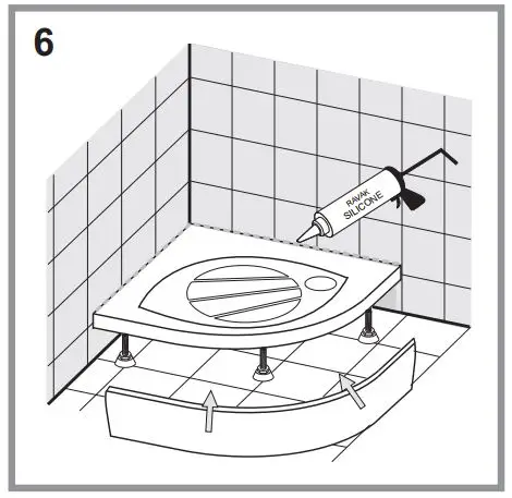 FIG 19 GALAXY PRO CHROME FLAT + BASE + SET