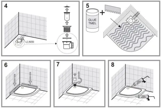 FIG 8 GALAXY PRO CHROME FLAT