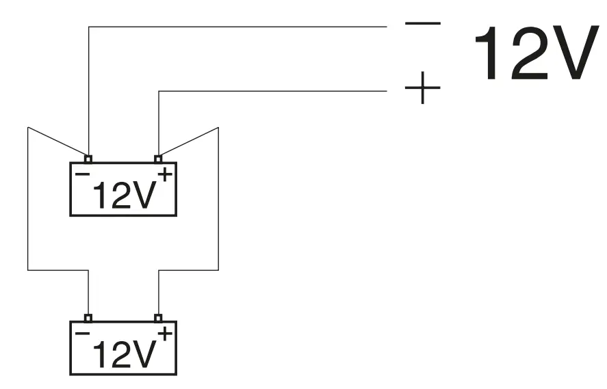 TMby 954501 Battery Charger and Starter fig 2
