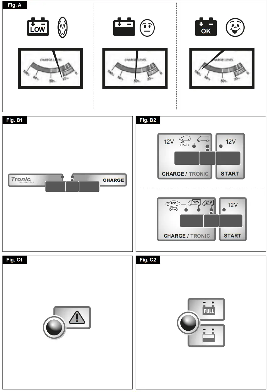 TMby 954501 Battery Charger and Starter fig