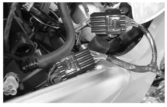 DYNOJET PC6-20040 Power Commander - POWER COMMANDER 1