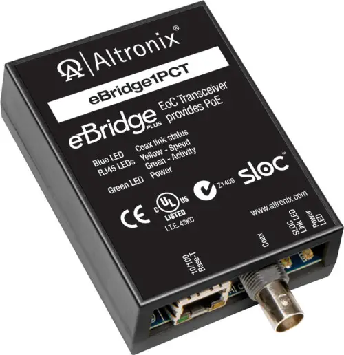 Altronix-NETWAY1BT-Single-Port-802.3bt-90W-Injector-product