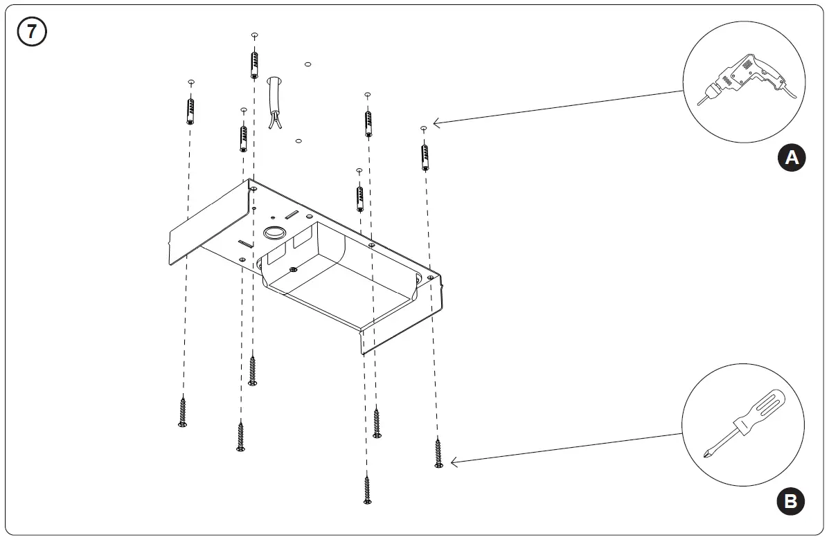 TUNTO Swan Pendant Lamp 7