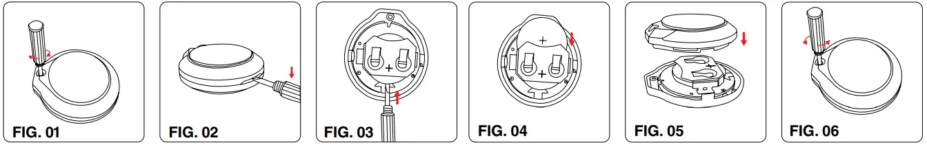 parkmate RVK-50SW 5.0 Inch Wireless Monitor-fig15