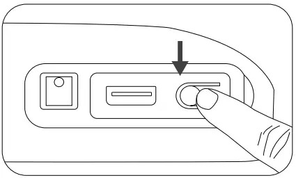 parkmate RVK-50SW 5.0 Inch Wireless Monitor-fig5