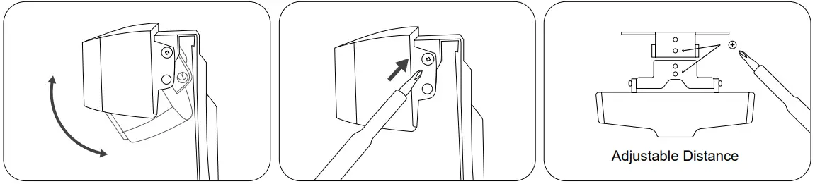 parkmate RVK-50SW 5.0 Inch Wireless Monitor-fig7