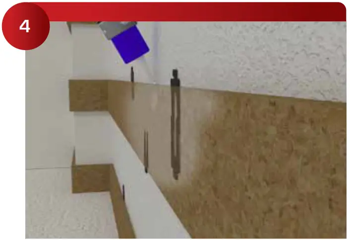 Star Hanger Systems 750 Tapered Shim, - fig3